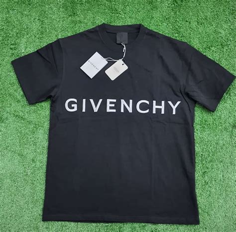 givenchy 4g embroidered t shirt|Slim fit t.